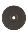 Bosch Tarcza ścierna 180x6mm do Stahl - nr 7