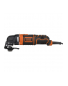 Black&Decker Szlifierka wielofunkcyjna MT300KA orange - nr 3