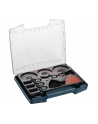 Bosch i-Boxx Pro Set 36 sztuk blue - nr 12