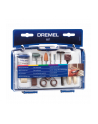 Dremel Uniwersalny zestaw do polerowania 687 52 częściowy - nr 5