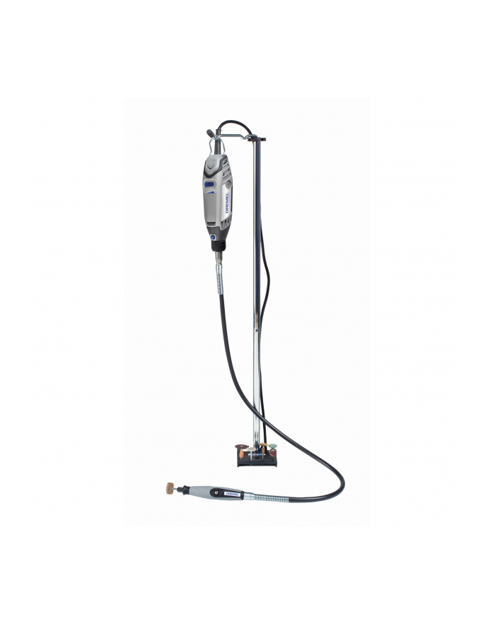 Dremel Statyw wałka giętkiego 2222 główny