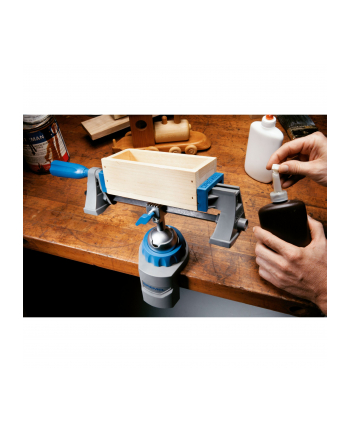 Dremel 3 in 1 Multi Imadło stacjonarne