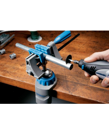 Dremel 3 in 1 Multi Imadło stacjonarne