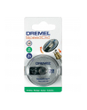 Dremel SC Taśma szlifierska SC413 K240 - nr 2