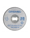 Dremel SC Zestaw tarcz do metalu Sc456 EZ 5 sztuk - nr 3