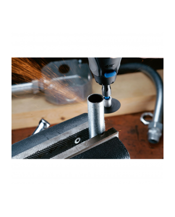 Dremel SC Zestaw tarcz do metalu SC456B EZ
