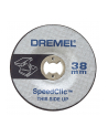 Dremel SpeedClic Ściernica SC541 - nr 13
