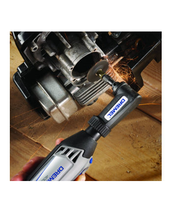 Dremel SpeedClic Ściernica SC541