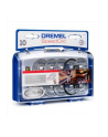 Dremel Akcesoria do cięcia SpeedClic SC690 11 częściowy - nr 1