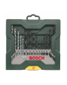 Bosch Mini X-Line Zestaw wierteł - 15 częściowy - nr 2