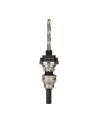 Bosch Wiertło sześciokątne Hex 9,5mm - nr 3