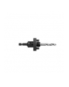 Bosch SDS-plus Adapter Hex 9,5mm - nr 1