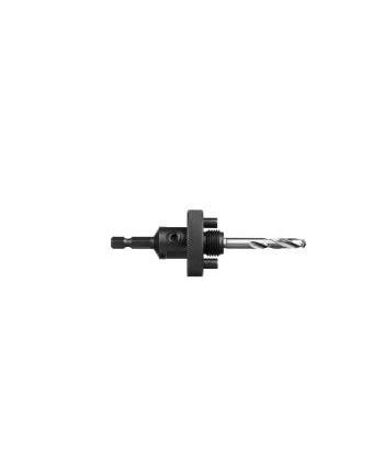 Bosch SDS-plus Adapter Hex 9,5mm