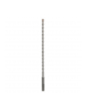 Bosch Wiertła do młotów plus 5 6,5mm 10 sztuk - nr 1