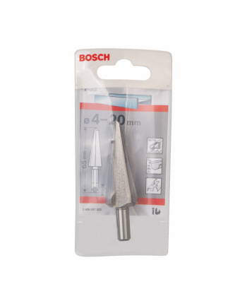 Bosch Wiertło zdierak (Bit) 4-20