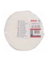 Bosch Gąbka polerska 160mm M14 - nr 2