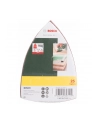 Bosch Papiery ścierne Multi 25 sztuk - nr 2