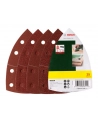 Bosch Papiery ścierne Multi 25 sztuk - nr 9