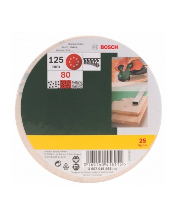Bosch 2 607 019 493 nr 2