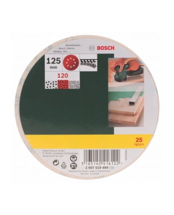 Bosch 2 607 019 494 nr 2