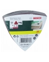 Bosch Papiery ścierne Delta 25 sztuk - nr 3