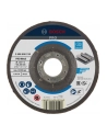 Bosch Tarcza ścierna 115x6mm do Metall - nr 1