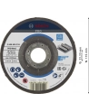 Bosch Tarcza ścierna 115x6mm do Metall - nr 2