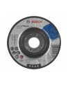 Bosch Tarcza ścierna 115x6mm do Metall - nr 7