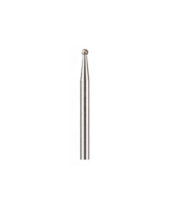 Dremel Frez diamentowy D= 2mm kug 7103 nr 2