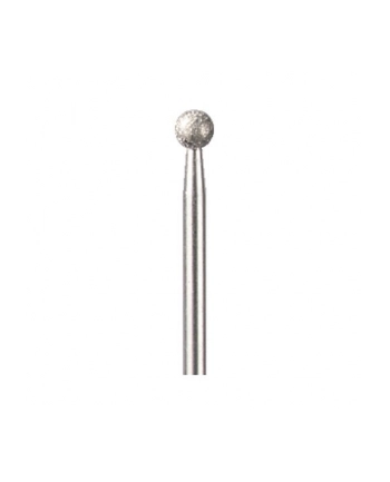 Dremel Frez diamentowy D= 4,3mm 7105 nr 2