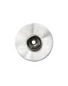 Dremel SC Tarcza polerska tkaninowa 423S - nr 1