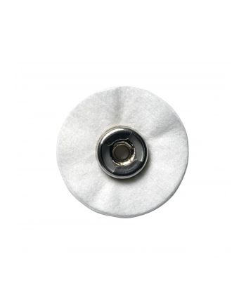 Dremel SC Tarcza polerska tkaninowa 423S nr 1