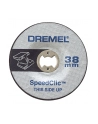 Dremel SpeedClic Ściernica SC541 - nr 13