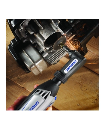 Dremel SpeedClic Ściernica SC541 nr 2