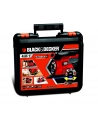 Black&Decker Multiszlifierka KA280K orange - nr 2