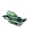 Bosch Szlifierka taśmowa PBS 75 A green - nr 10