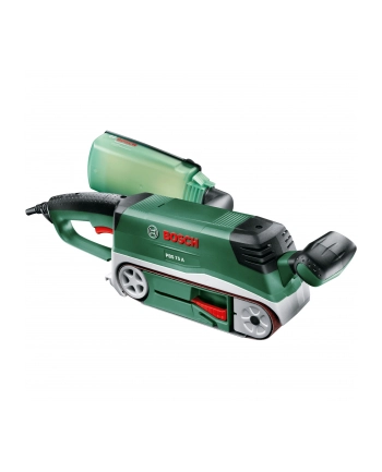 Bosch Szlifierka taśmowa PBS 75 A green nr 2