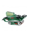 Bosch Szlifierka taśmowa PBS 75 A green - nr 11