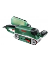 Bosch Szlifierka taśmowa PBS 75 A green - nr 1