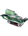 Bosch Szlifierka taśmowa PBS 75 AE i.K. Set green - nr 7