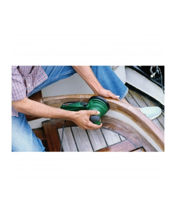 Bosch Szlifierka mimośrodowa PEX 220 A green nr 2