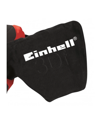 Einhell Szlifierka taśmowa TC-BS 8038 red nr 1