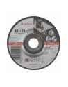 Bosch Tarcza tnąca 3in1 125mm - nr 4