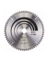 Bosch Tarcza pilarska Optiline 254x30 - nr 1