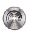 Bosch Tarcza pilarska Optiline 254x30 - nr 3