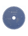 Bosch Tarcza pilarska Expert for Steel 210 - nr 5