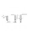 Bosch Tarcza pilarska Expert for Steel 210 - nr 7
