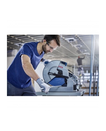 Bosch Tarcza pilarska Expert for Steel 210 nr 2