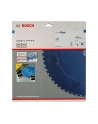 Bosch Tarcza pilarska Expert for Steel 254 - nr 1