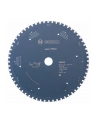 Bosch Tarcza pilarska Expert for Steel 254 - nr 4